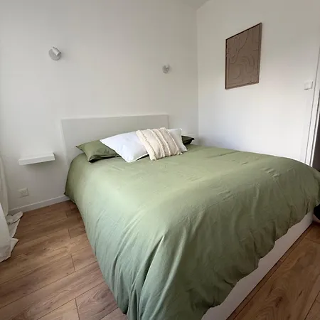 Neuf, Moderne Et Lumineux à