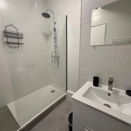 Apartamento Neuf, Moderne Et Lumineux à *