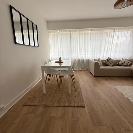 Neuf, Moderne Et Lumineux à Apartamento Vernon (Eure)